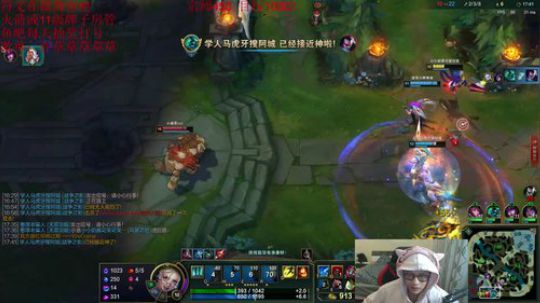 单排软辅冲王者1000点 2019-11-09 22点场
