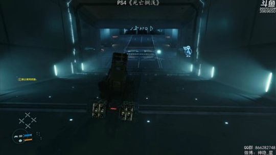 神隐：《死亡搁浅》通宵首播！ 2019-11-08 05点场