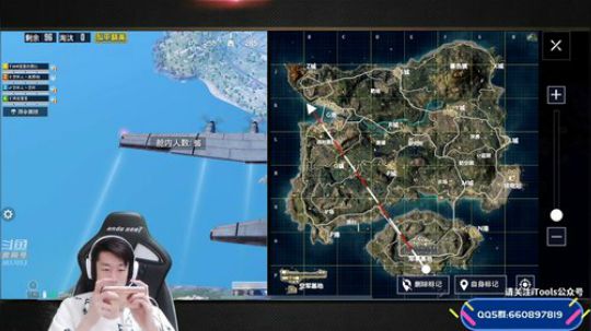 海岛狙神，扫车之王！ 2019-11-05 19点场