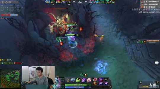 顶级核心教学 2019-11-07 20点场