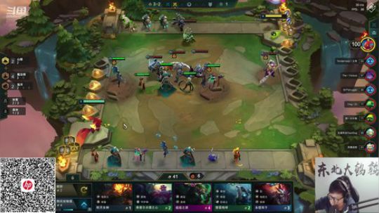 爱喝百事可乐D周星星发布了一个斗鱼视频2019-11-10