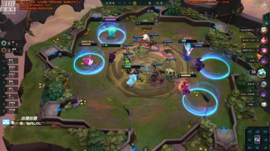 旧欢若梦灬发布了一个斗鱼视频2019-11-10