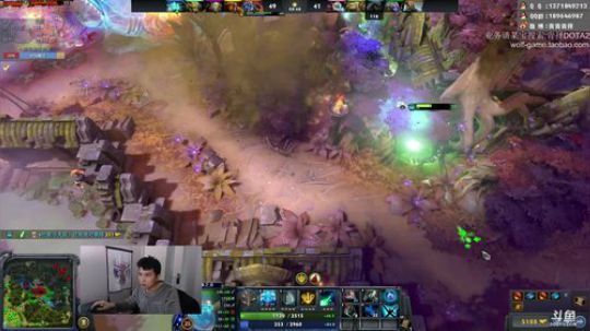 顶级核心教学 2019-11-07 16点场