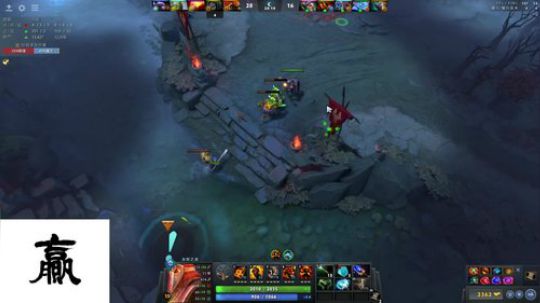 旧欢若梦灬发布了一个斗鱼视频2019-11-10