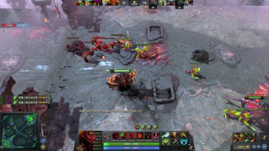 娱乐做菜~品！ 2019-11-08 12点场