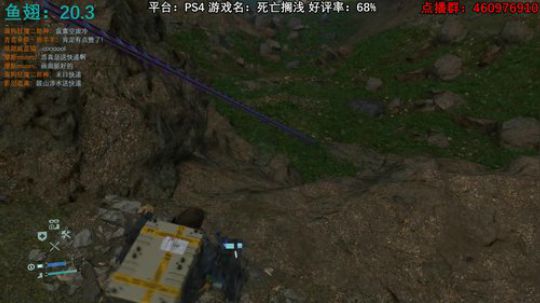 小众I剧情I解谜I硬核 2019-11-09 23点场