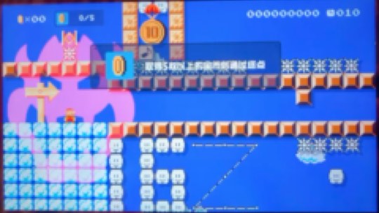 哼哼！果然是因为采集卡我才没过关的！