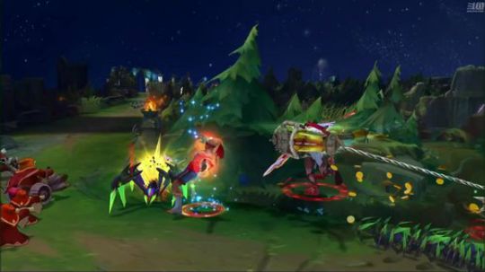 菜菜的瓜皮帽发布了一个斗鱼视频2019-11-10