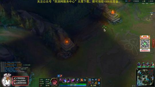 瓜酱的日常自闭上分 2019-11-09 12点场