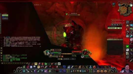 魔兽世界怀旧服：单刷熔火之心的小怪终于出货了，兄弟们！