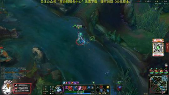 瓜酱的日常自闭上分 2019-11-09 14点场