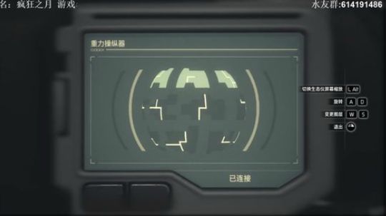 【素年】疯狂之月开荒 2019-11-10 02点场