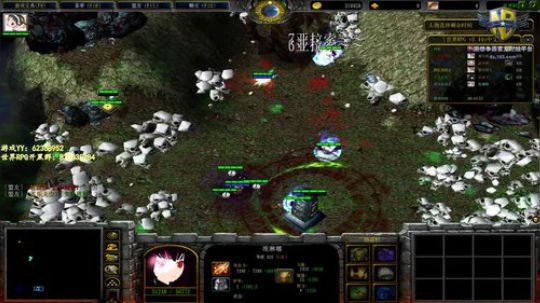 世界RPG一个背包的日常 2019-11-07 14点场