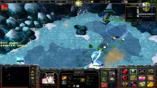 世界RPG一个背包的日常 2019-11-07 20点场