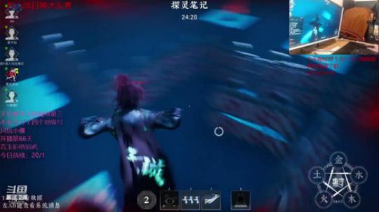 【魔尊僵王】魔尊小僵准备归位 2019-11-09 00点场