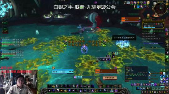 小奥法11神庙，残暴爆裂死疽（191110）