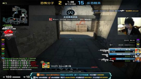 【润波】11点故事会！ 2019-11-09 20点场