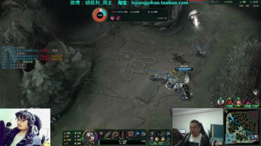 菜菜的瓜皮帽发布了一个斗鱼视频2019-11-11