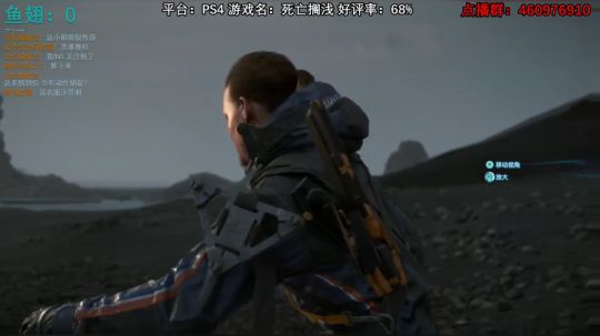 小众I剧情I解谜I硬核 2019-11-10 20点场