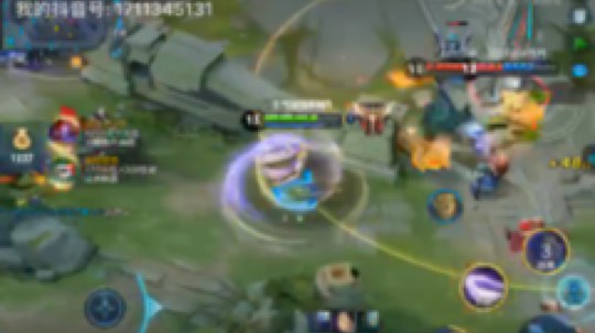 只要你球丢的够准，五杀就可以这么简单。