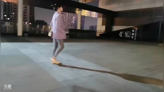 一个新朋友（武汉） 2019-11-10 21点场