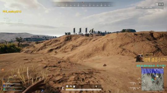 【XIN8】西部牛仔！嗷嗷嗷嗷奥利给 2019-11-06 15点场