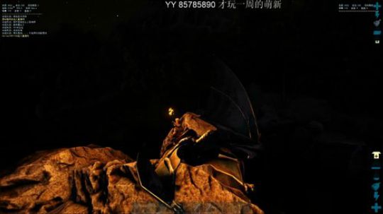 方舟：生存进化  新手来啦 2019-11-10 16点场