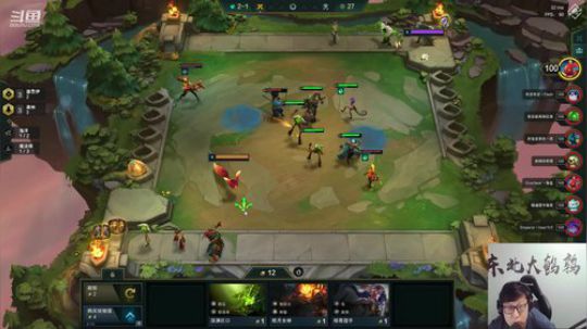 kreisler发布了一个斗鱼视频2019-11-11