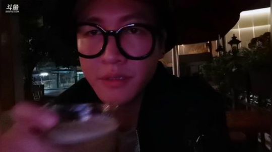 一个新朋友（武汉） 2019-11-11 03点场