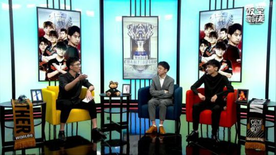 掺在一起做撒尿牛丸呐发布了一个斗鱼视频2019-11-11