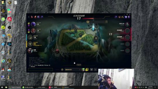 卷毛：恭喜FPX夺冠！ 2019-11-11 16点场