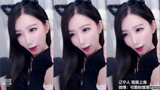 阿华丨Awa丶发布了一个斗鱼视频2019-11-11