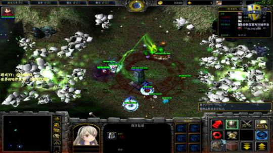 世界RPG，我是认真的 2019-11-10 12点场