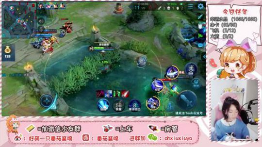 这个妹妹真可爱 2019-11-08 17点场