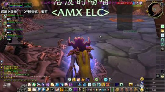 今天我是绝地一条狗！ 2019-11-08 23点场