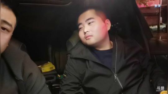 户外自由活动 2019-11-10 00点场