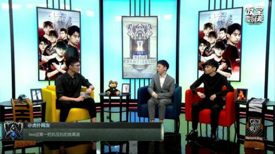 掺在一起做撒尿牛丸呐发布了一个斗鱼视频2019-11-11