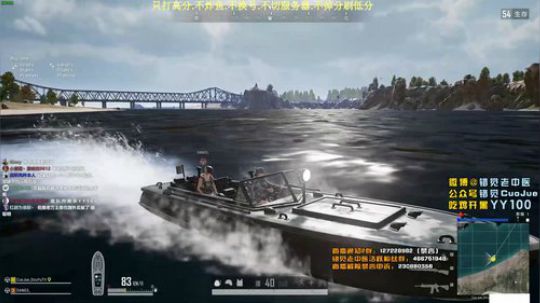 【错觉】双排11杀