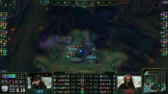 HHHISHHH发布了一个斗鱼视频2019-11-11