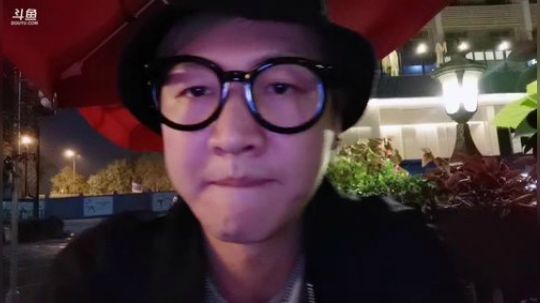 铁血丶苟且君发布了一个斗鱼视频2019-11-11