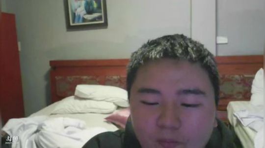 【金鱼奖】酒店聊天一小时 2019-11-11 20点场