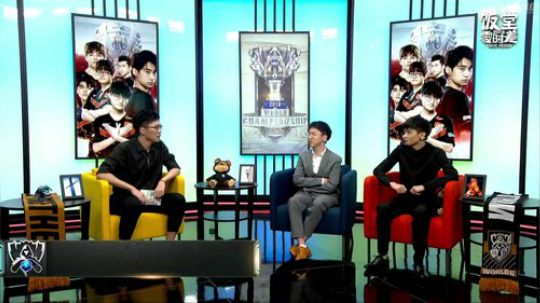 any安逸川发布了一个斗鱼视频2019-11-11