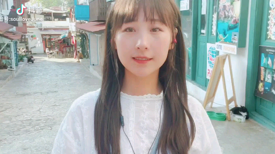 木木乱闯发布了一个斗鱼视频2019-11-11