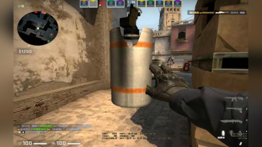 黄沙左轮风滚草 2019-11-10 23点场