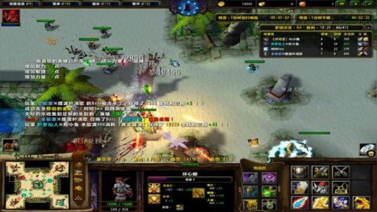 啊翼：爷的青春又回来了 2019-11-02 04点场