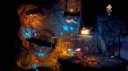 啊翼：爷的青春又回来了 2019-11-03 02点场