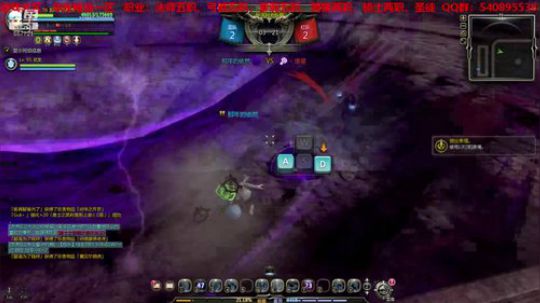 PVP的这些年 2019-11-08 21点场