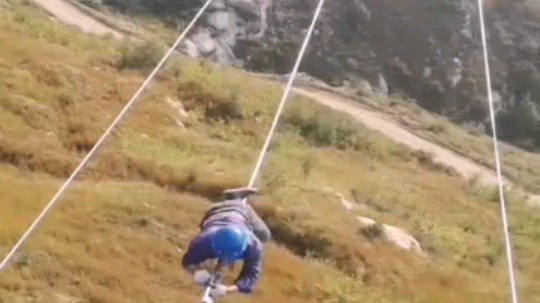 危险面前男人都是真的付出