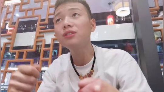 【金鱼奖】酒店聊天一小时 2019-11-11 20点场