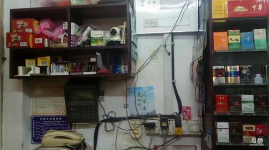 我在斗鱼看做个疯子直播户外